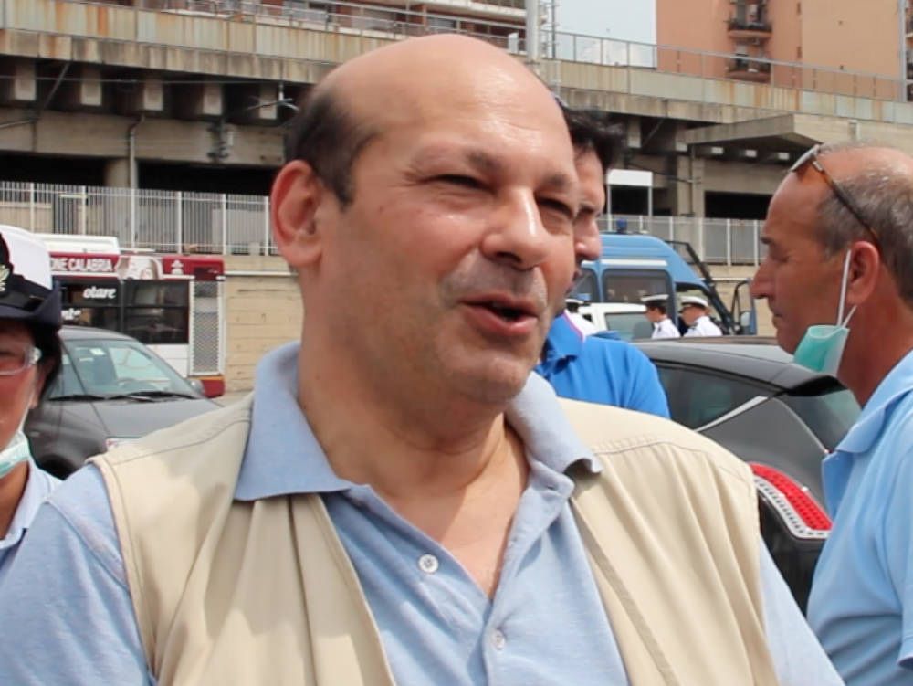 Le ultime parole del colonnello Fazio