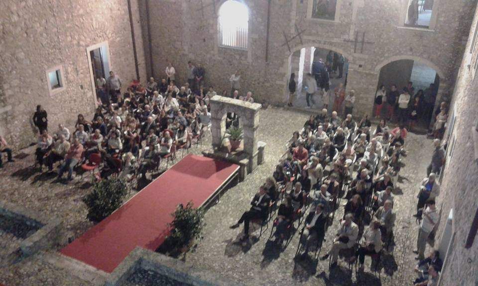 Festival delle Serre al giro di boa