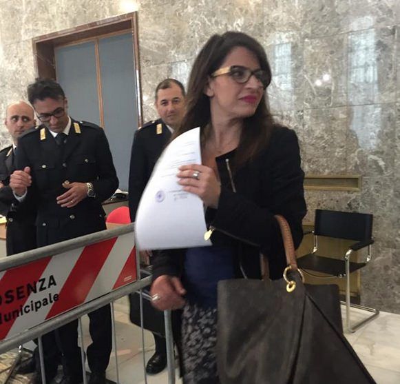 COSENZA AL VOTO | Il forfait di Katya e il sogno di Franz