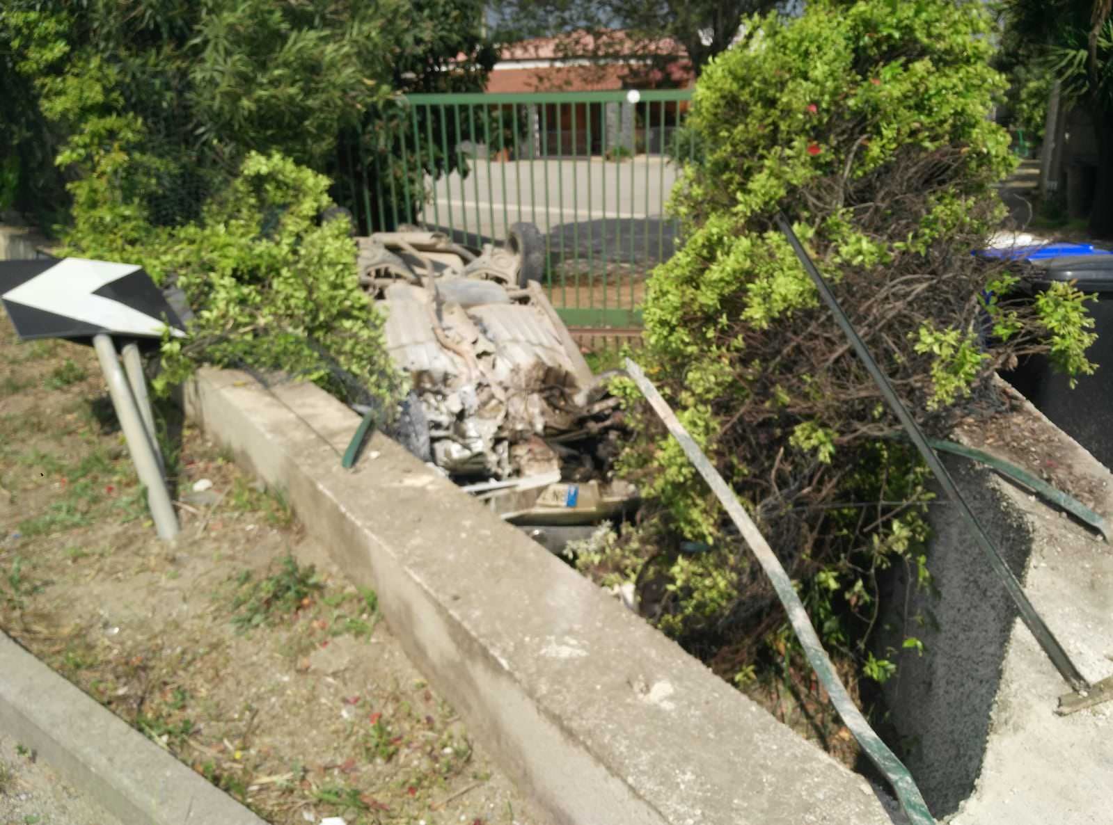 Donna muore a Maida, è il quinto incidente mortale in tre giorni – VIDEO