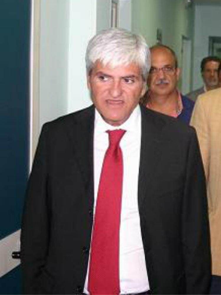 «Per Gangemi lo stesso trattamento di Scarpelli»