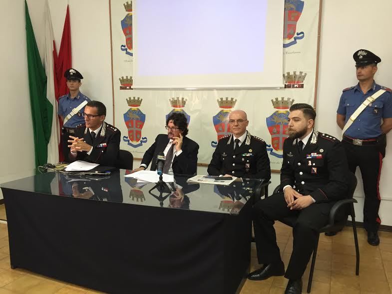 Montilla ucciso per vendetta, arrestato un 34enne