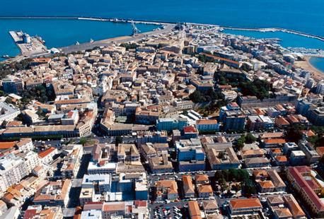 Pd, il 20 marzo primarie a Crotone