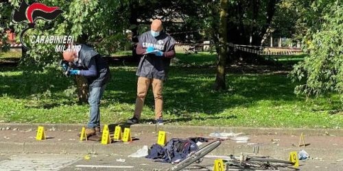 ‘Ndrangheta a Buccinasco, per l’omicidio del broker legato al clan Barbaro-Papalia