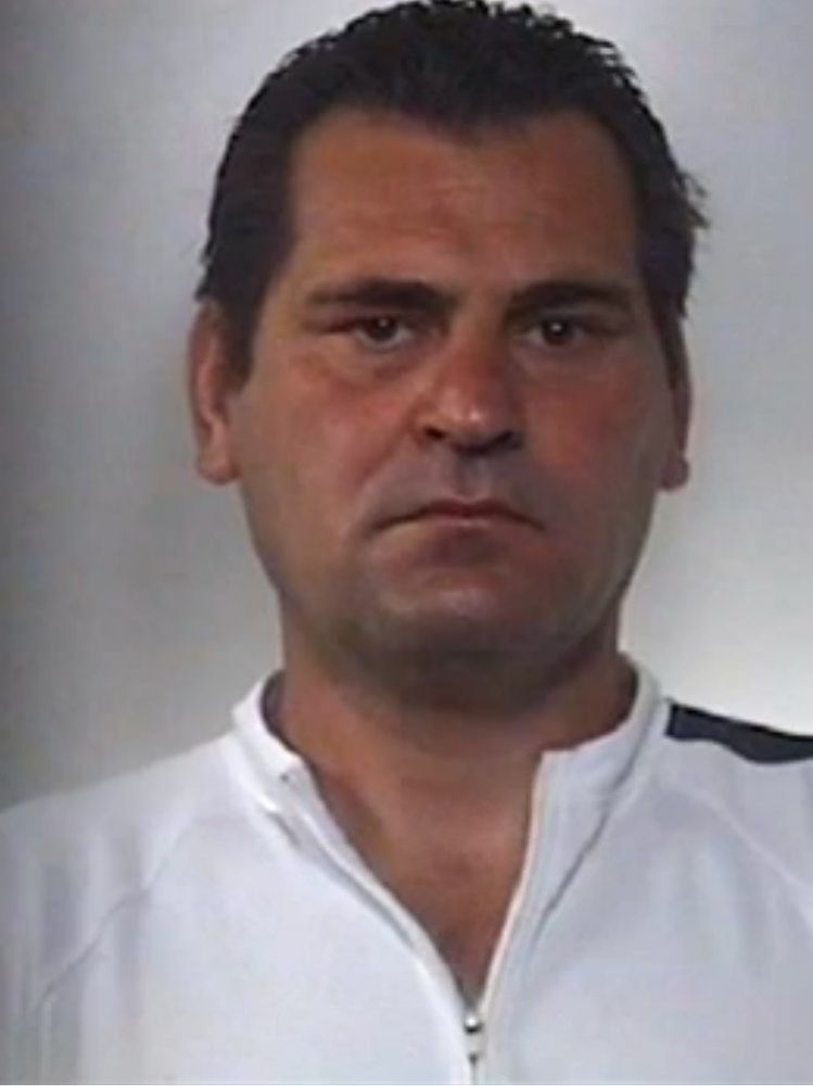 Agguato a Girifalco, utilizzato un mitra