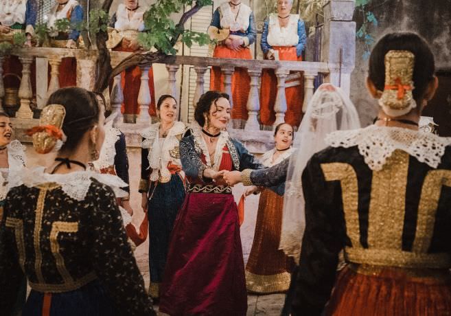 Il film Arbëria arriva nelle sale