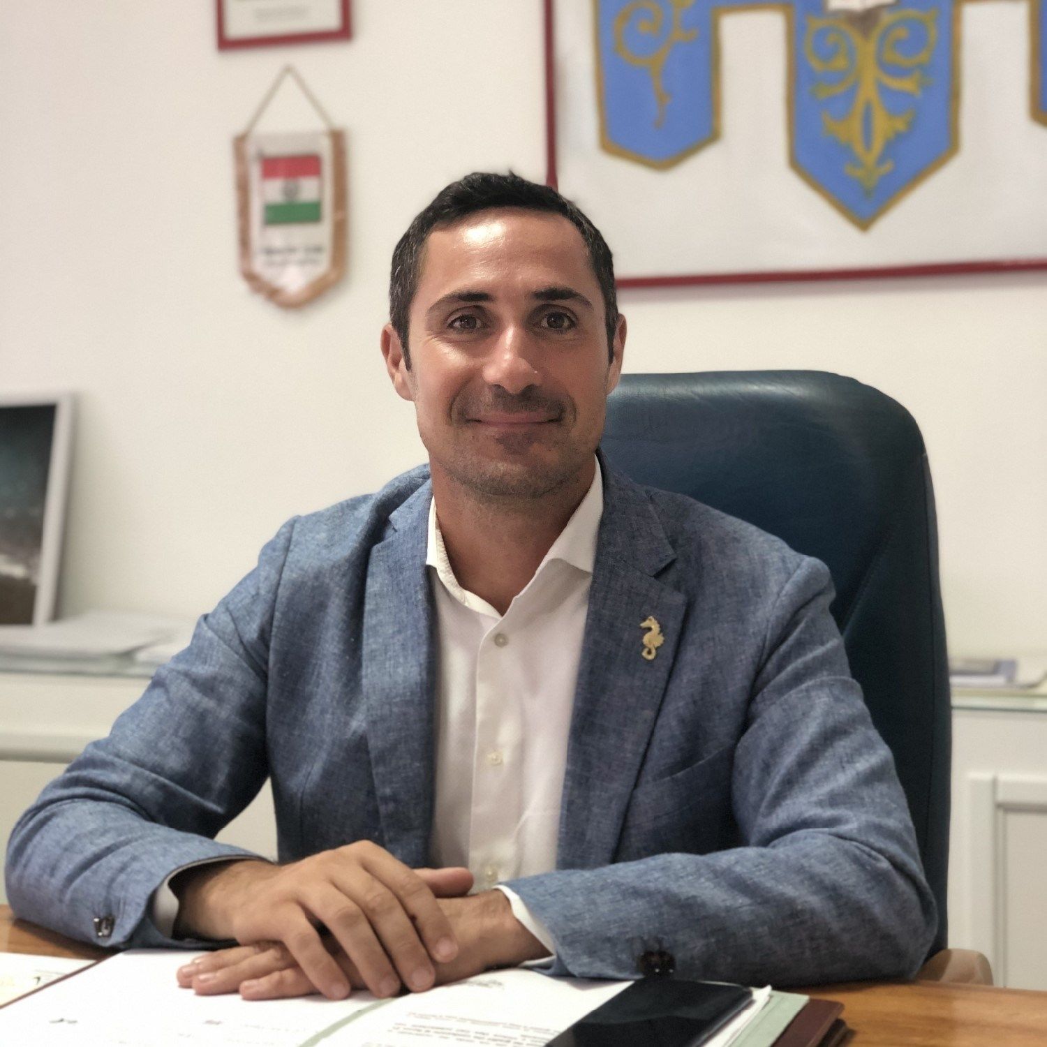 Dal Comune al Consiglio, il “salto” dei sindaci riesce ad Alecci e Iacucci