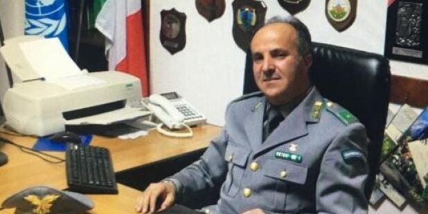 Greco «il Santo», protettore delle ditte in odore di mafia