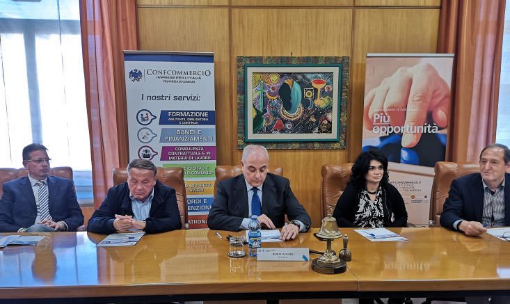 Turismo congressuale, centinaia di over 50 invaderanno la provincia di Cosenza