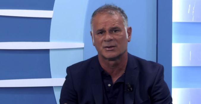 Vibonese, Modica a “Tutti nel Pallone”: «Non conta il nome, ma il gruppo»