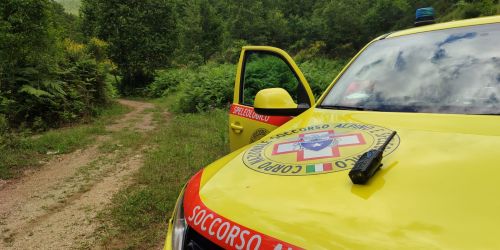 Laino Borgo scomparso