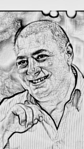 Ancora là nelle case di frasche e fango