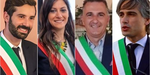 Ranuccio Falcomatà Succurro e Greco