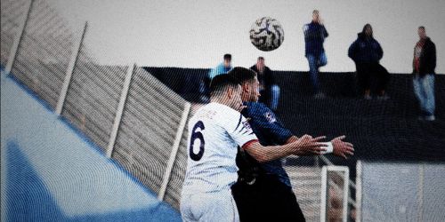 Latina Crotone 1-1