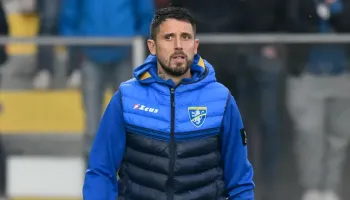 Crotone, si attende Leandro Greco. Poi la sfida del mercato