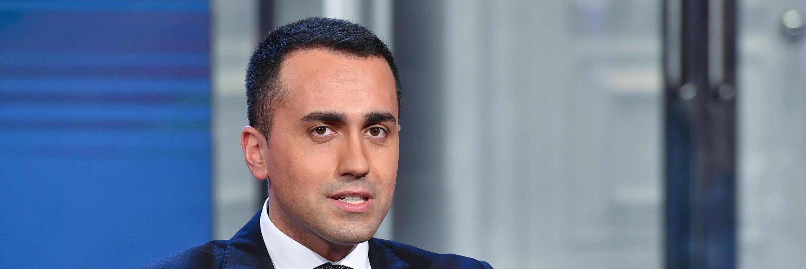 Minacce di morte a Di Maio, individuati i presunti autori