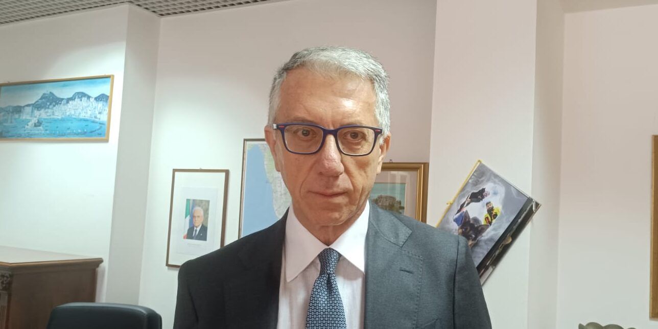 Giustizia amministrativa, Maruotti: «In Calabria risultati ottimi nonostante le carenze di organico»