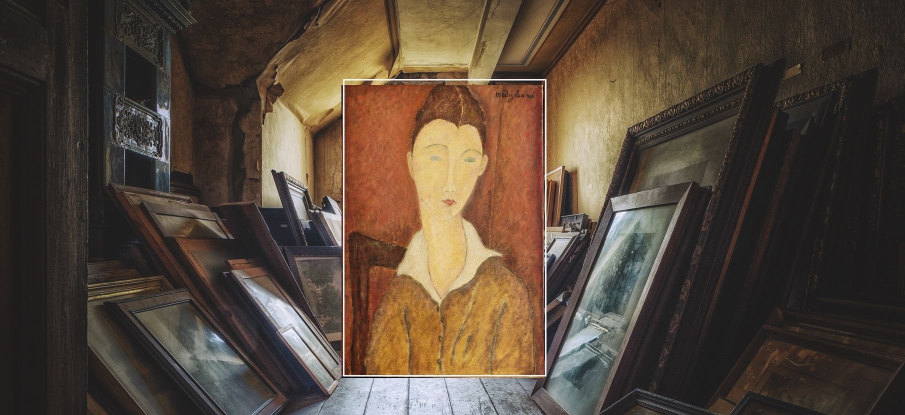L’intrigo sull’autenticità della tela di Modigliani, l’iter giudiziario e la difesa dell’avvocata calabrese