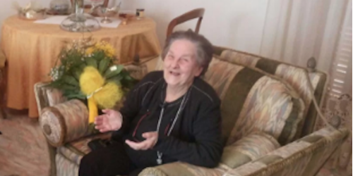 Marianna Presta Magorno