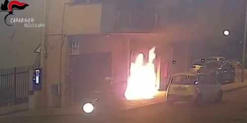 Operazione fabbrica dei cornetti