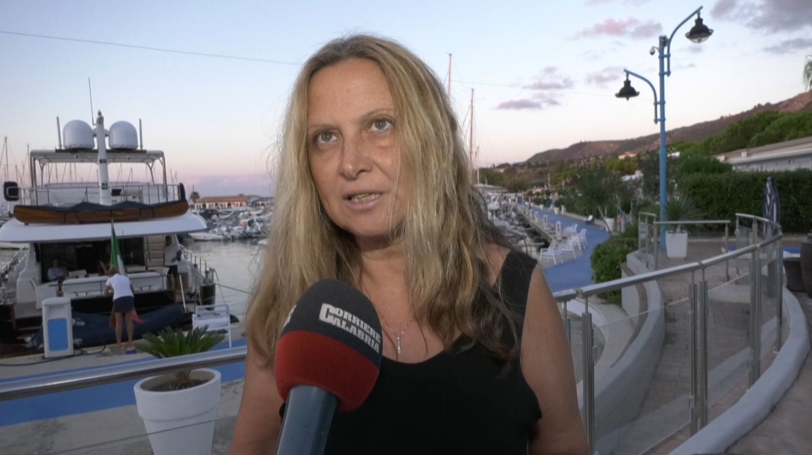 Legambiente: «Scirocco conferma quanto sia importante la nostra attività di monitoraggio»