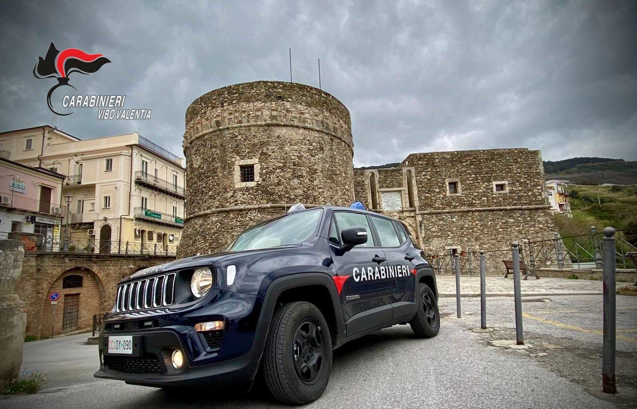 Furti d’auto tra Pizzo e Vibo, arrestato un 43enne di Rosarno – VIDEO