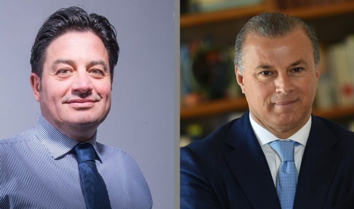 Sibaritide, Rapani e Mascaro scaldano i motori per le Regionali