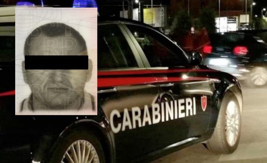Accusato di omicidio in Polonia, 38enne arrestato a Vibo – VIDEO