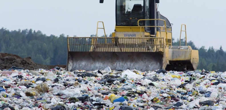 La mala punta il business dei rifiuti. «Coinvolto un personaggio del Tirreno Cosentino»