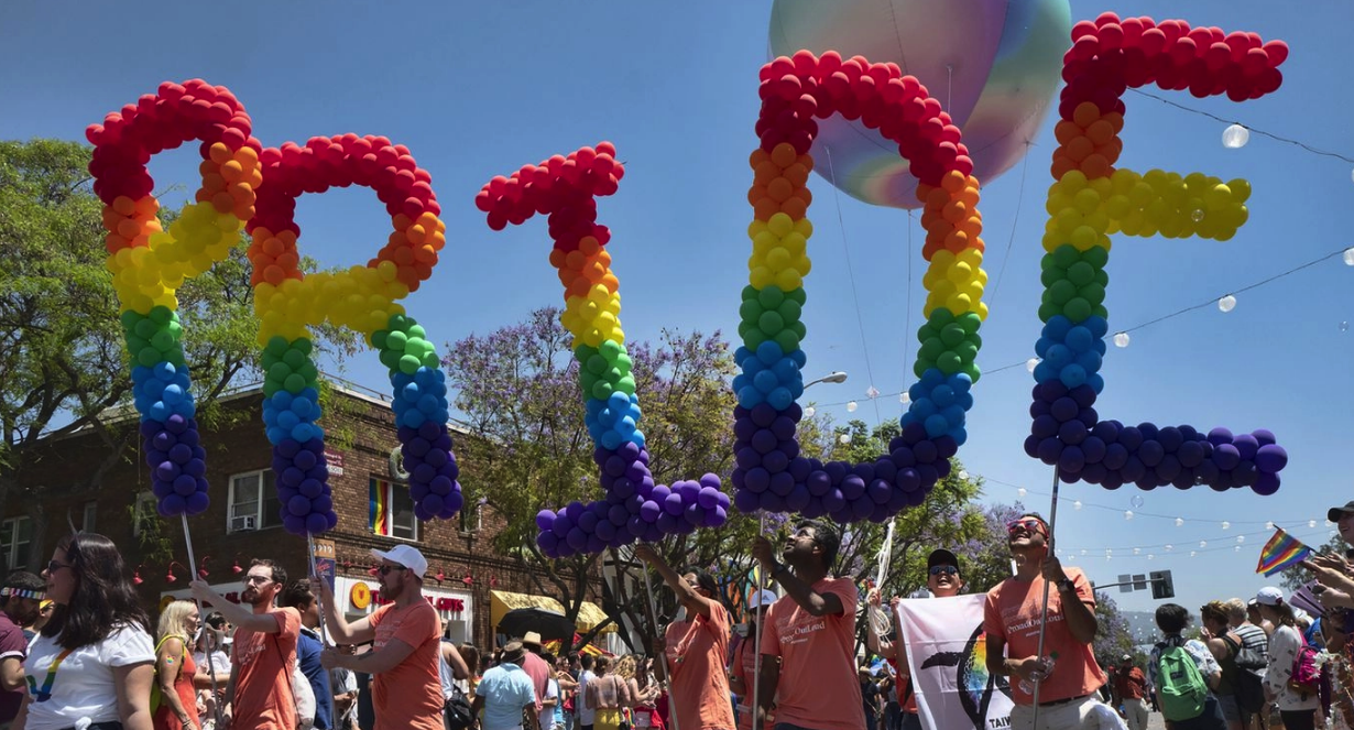 Torna il “Reggio Calabria Pride”: la manifestazione prevista per il 30 luglio