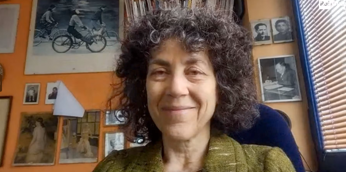 Maria Grazia Calandrone vince l’undicesima edizione del Premio Sila ’49. Ecco le date della cerimonia conclusiva