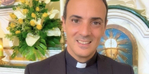 Don Francesco Cristofaro