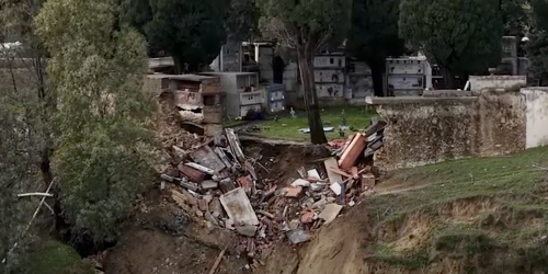 cimitero san mauro marchesato