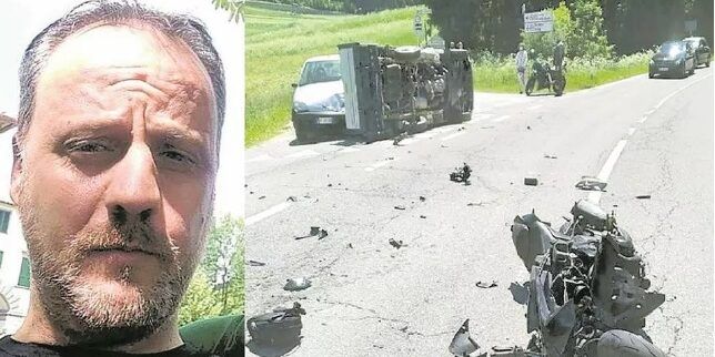 Incidente mortale a Bolzano, perde la vita un carabiniere di Taurianova