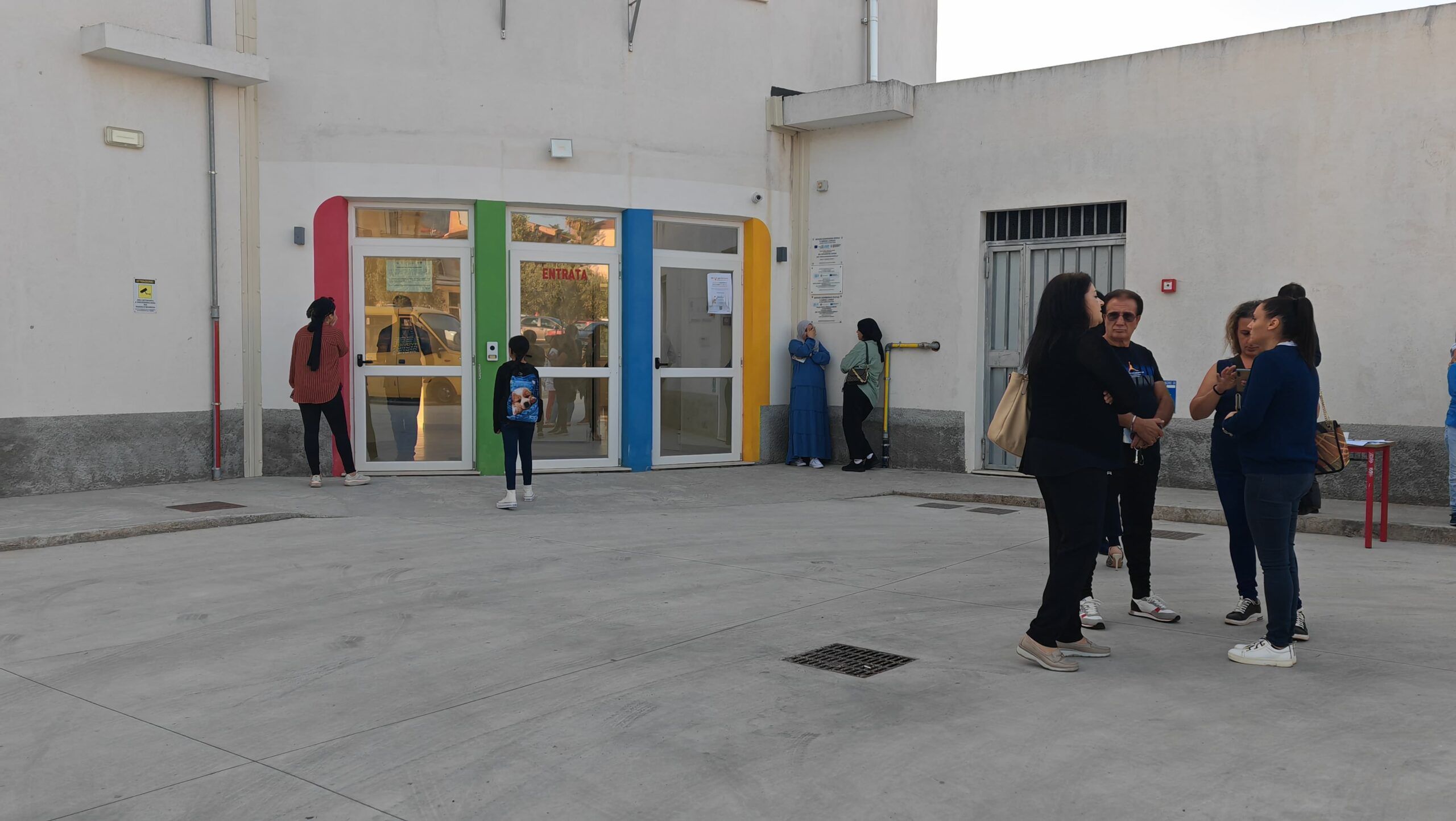 Dimensionamento scolastico, le critiche del Pd di Gizzeria: «Tiene conto solo delle scelte politiche»