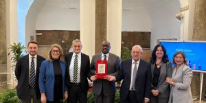 Roma celebra le eccellenze: una giornata di riconoscimenti per l’Accademia del Peperoncino e L’orodicalabria