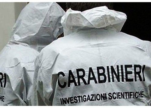 La 'ndrangheta dietro l'omicidio di Parma?