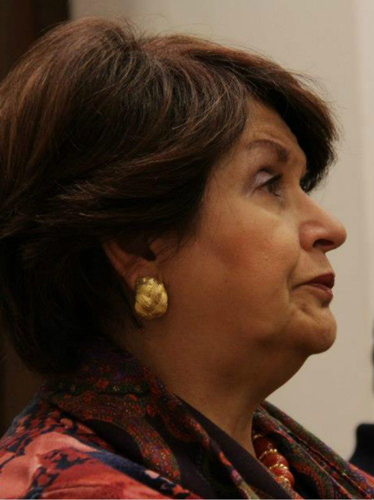 La Napoli analizza il voto: «Calabria rassegnata»