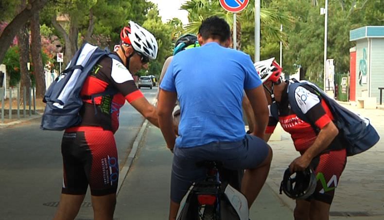 In cammino sul Pollino tra natura e cultura