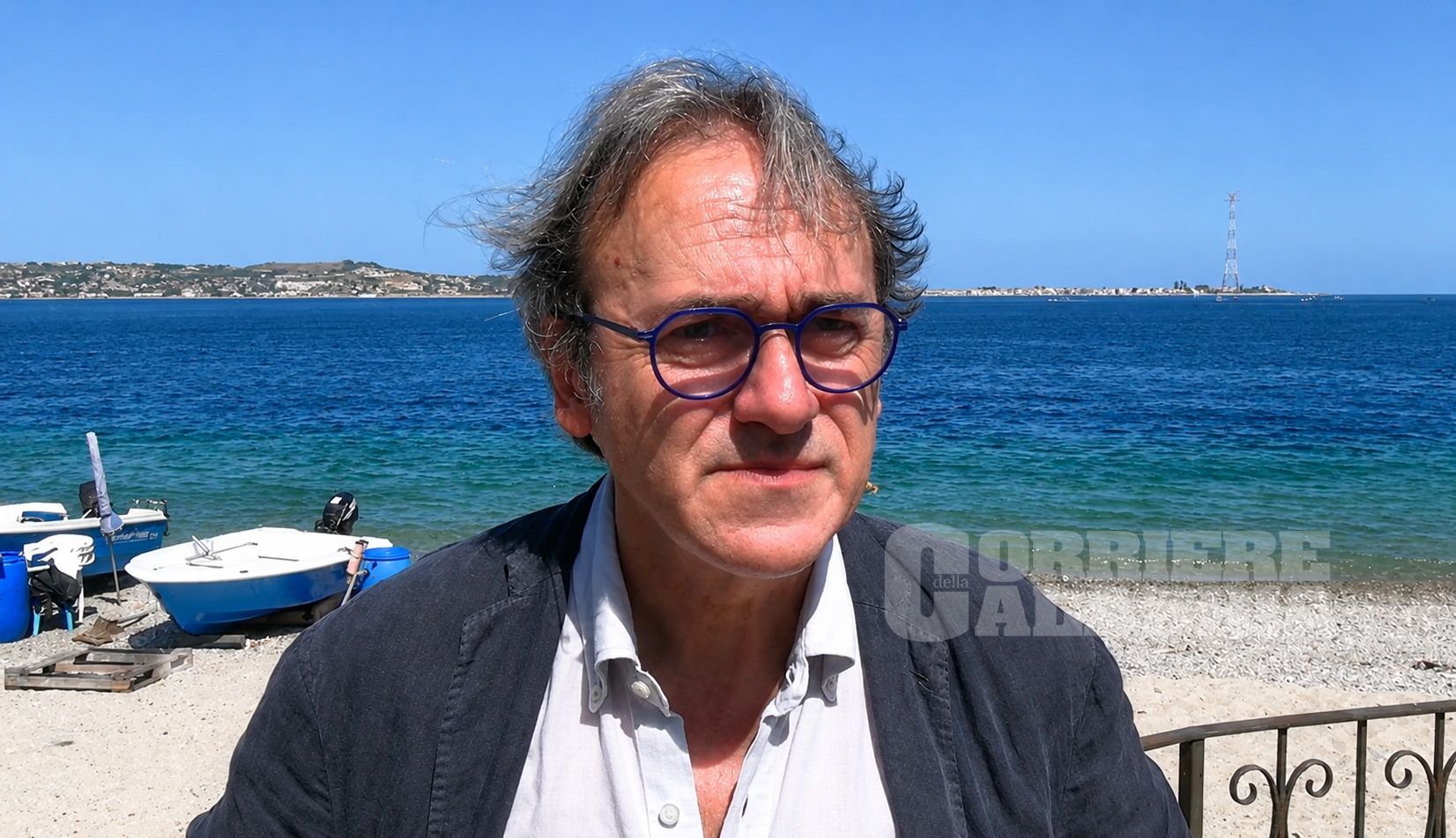Bonelli: «Il mare è una bomba ecologica. I 14,5 miliardi del Ponte vadano alla sicurezza di Calabria e Sicilia» – VIDEO