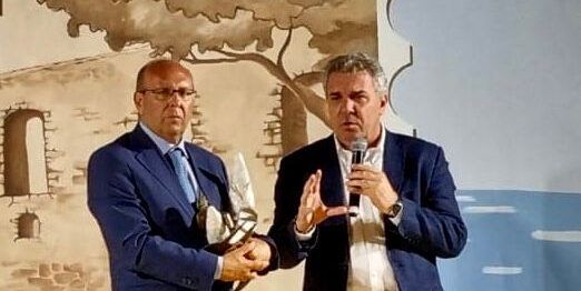 Sbarra: «Subito ristori per famiglie e imprese colpite dai roghi»