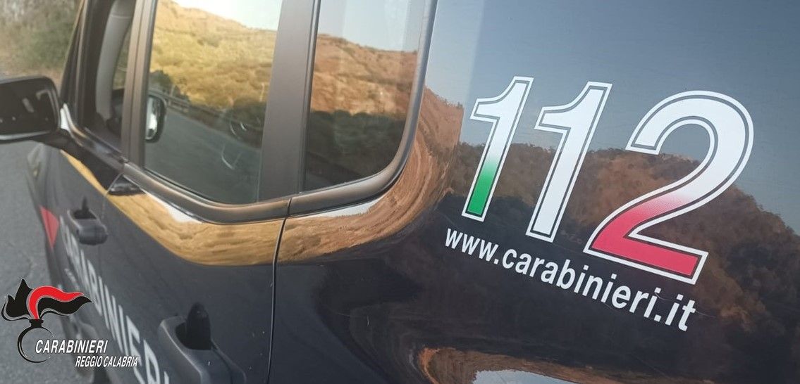 Tolleranza zero sui furti d’acqua, tre denunce per allacci abusivi nel Reggino