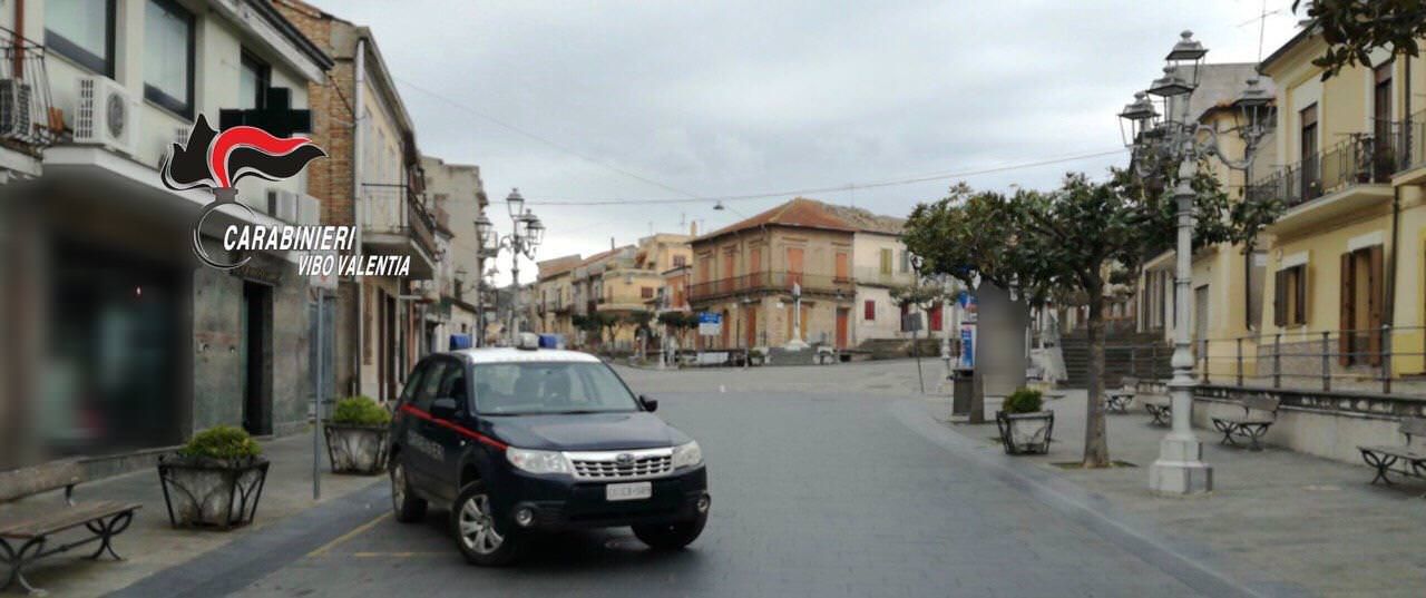 Vendeva bombole illegalmente nel Vibonese, fermato 71enne