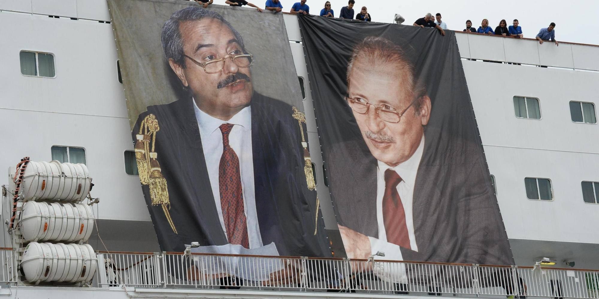 A Locri la primavera della lotta alla mafia