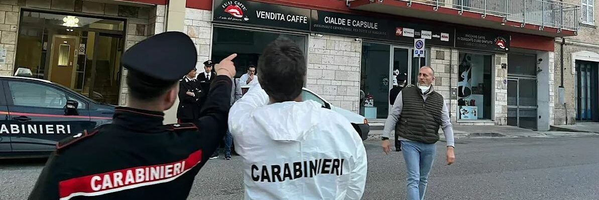 Madre e figlio morti in casa nell’Anconetano, ipotesi omicidio-suicidio