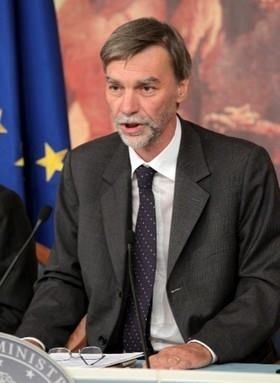 «L'A3? Dipende tutto dalla magistratura»