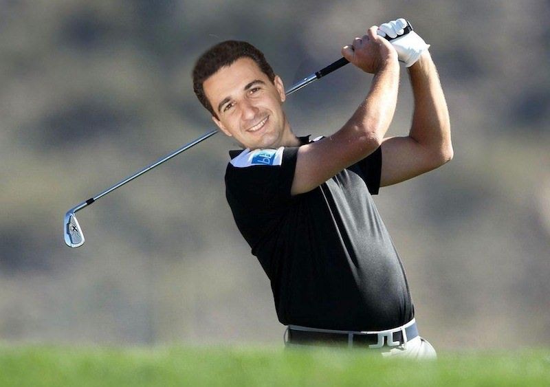 HORROR SHOW | Uno swing ci salverà