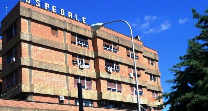Trebisacce, riapre l'ospedale civile Chidichimo