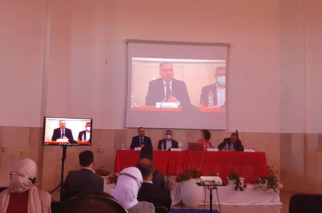 Tutela del mare, Arpacal partener al progetto “Med4EBM”