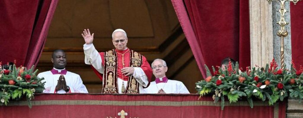 Papa Leone: «Basta guerra in Ucraina, ora Mosca e Kiev dialoghino»